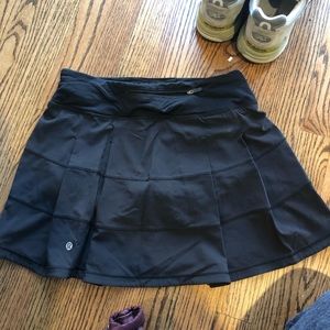 Lululemon skort